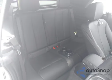 2019 BMW 230I from USA, damaged, VIN WBA2M7C57KVD52236